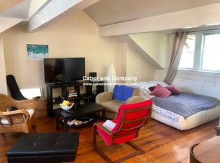 42 Fayette St #3F, Boston, MA 02116