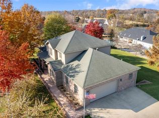 2274 Watson Dr, Jackson, MO 63755