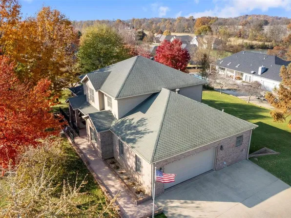 2274 Watson Dr, Jackson, MO 63755