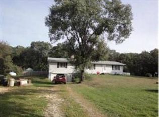 11504 W Brandherm Rd, Beloit, WI 53511