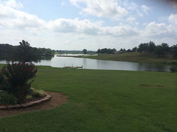 2nd image of 4 Acres 660' Water Front On Private Lake