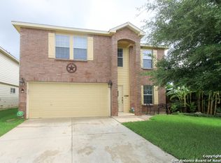 11703 Deer Oak Run, San Antonio, TX 78254