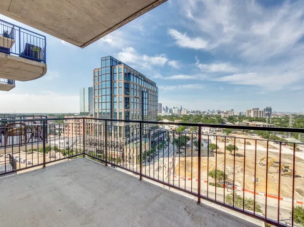 4611 Travis St APT 806A, Dallas, TX 75205