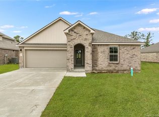 8129 Kelsey Ln, Iowa, LA 70647