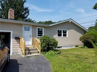 170 East St, Cranston, RI 02920