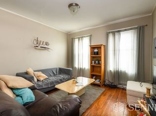 1 Hampshire Ct, Cambridge, MA 02139