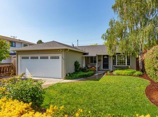 349 Walker Dr, Mountain View, CA 94043