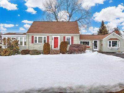 186 Carroll Ave, Westwood, MA, 02090