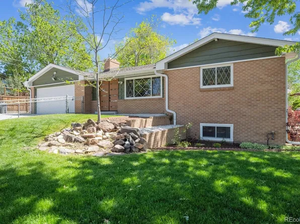 1522 Utah Street, Golden, CO 80401