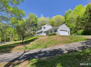 376 Darling Road, Salem, CT 06420