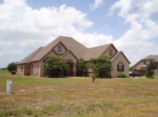 15224 Delaney Ln, Forney, TX 75126