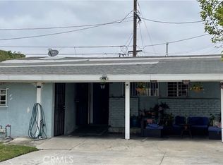 115 W 87th St, Los Angeles, CA 90003