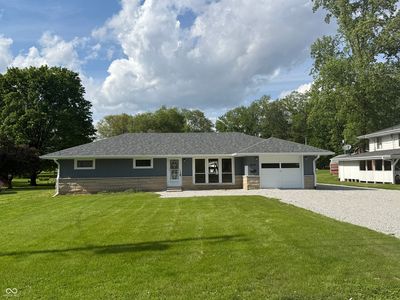 929 Commercial St, Covington, IN, 47932