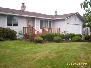 8014 S L St, Tacoma, WA 98408