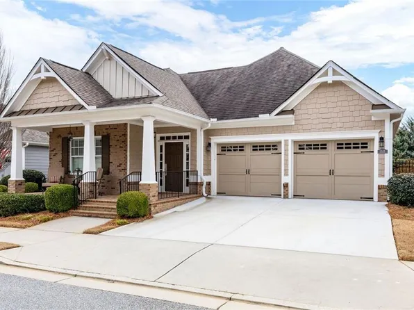 3527 Serenade Cmns NW, Kennesaw, GA 30152