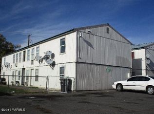 627 N 6th Ave, Yakima, WA 98902
