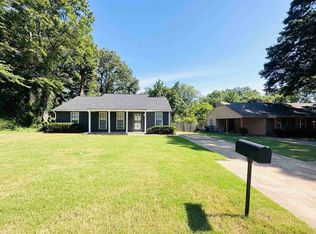 4192 Riche Rd, Memphis, TN 38128