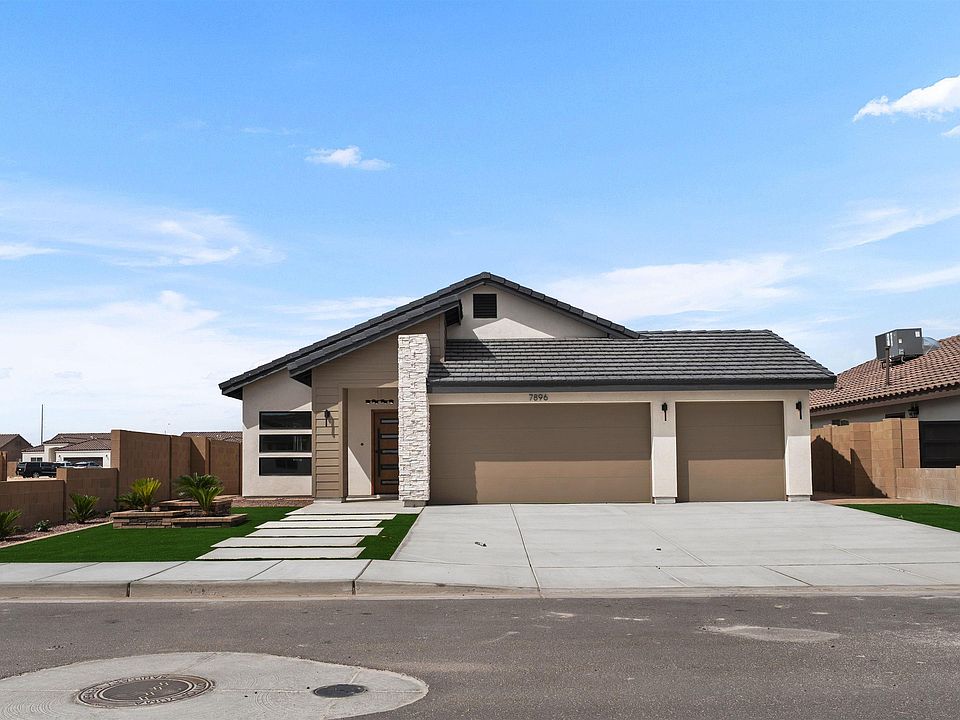 7896 E 35th St, Yuma, AZ 85365 | Zillow