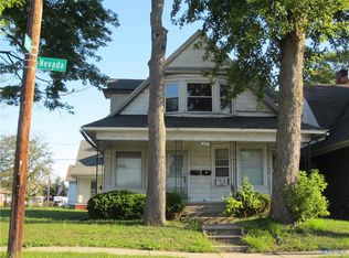 801 Nevada St, Toledo, OH 43605