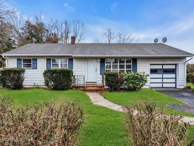 681 Aldrich Road, Howell, NJ, 07731