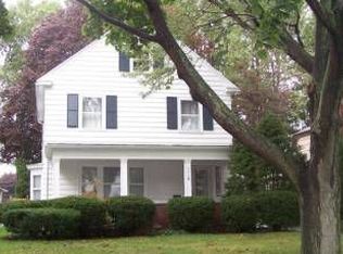 134 Somershire Dr, Rochester, NY 14617