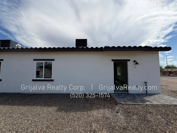 4509 7th, 4509 S 7th Ave #2, Tucson, AZ 85714