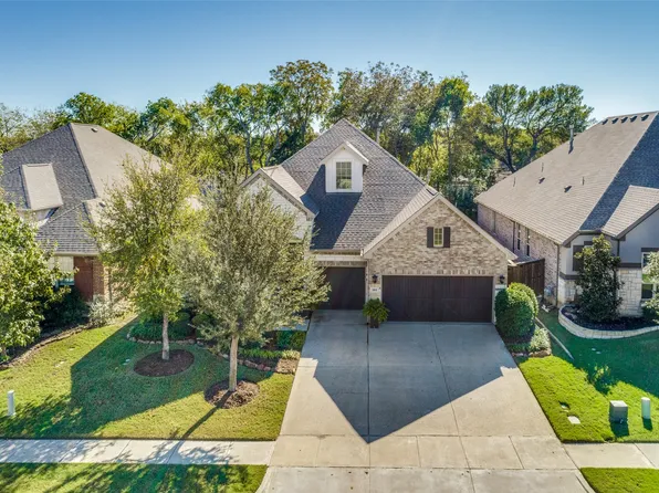 504 Headwaters Dr, McKinney, TX 75071
