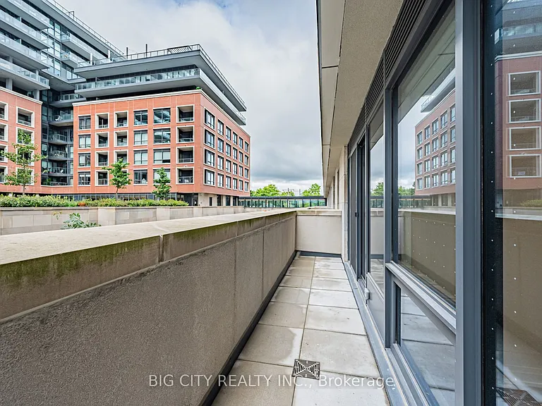 36 Brentcliffe Rd #201 — Photo 19