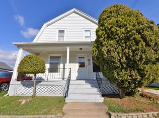 512 Barker St, Racine, WI 53402