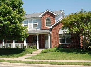 5532 Arnold Ave SW UNIT B, Bolling Afb, DC 20032