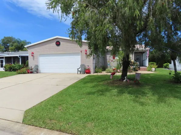 1938 Big Crane Loop #223, Pt Orange, FL 32128