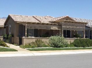 1610 Quiet Crk, Beaumont, CA 92223