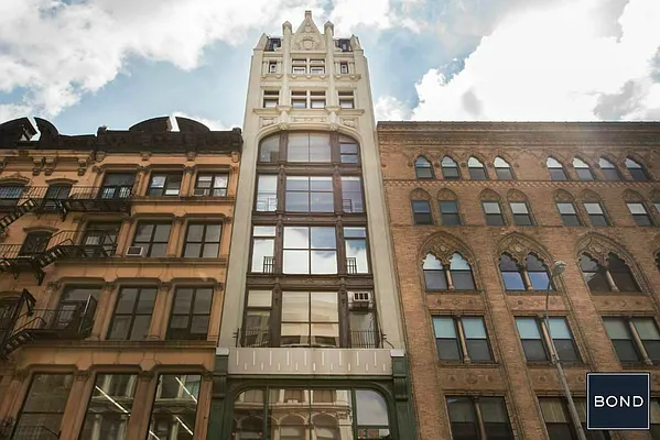 Rented by Bond New York | media 6