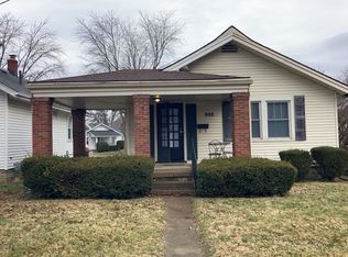 908 Watervliet Ave, Dayton, OH