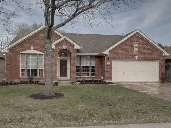 1516 Natural Bridge Ln, Pflugerville, TX 78660
