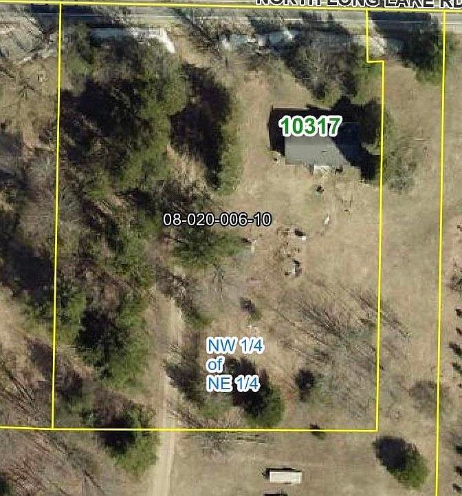 1st image of 10317 N Long Lake Rd