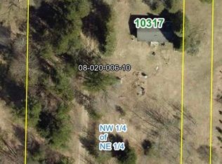10317 N Long Lake Rd, Traverse City, MI 49685