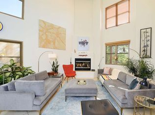 1631 Villa Strada, Santa Fe, NM 87506