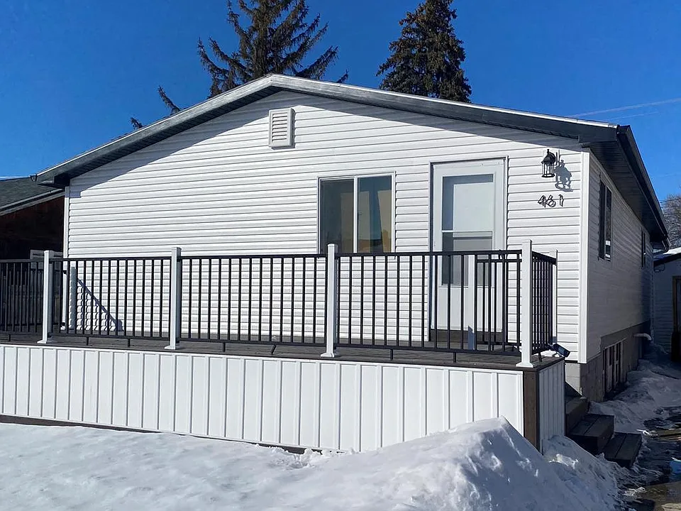 461 Lomax St #1-A