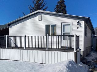 461 Lomax St #1-A, Idaho Falls, ID 83401