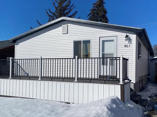461 Lomax St #1-A, Idaho Falls, ID 83401