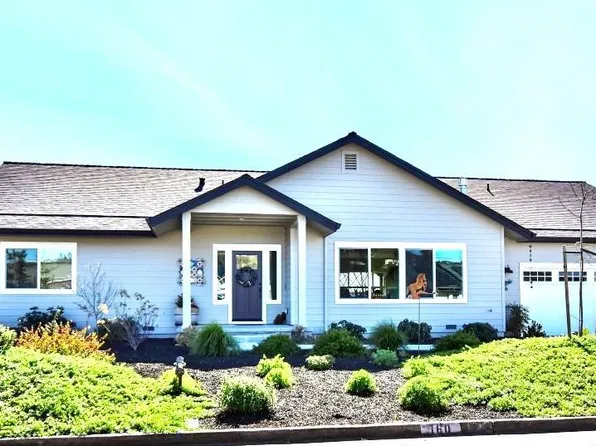 160 Wembley Court, Santa Rosa, CA 95403