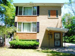 13831 S La Salle St, Riverdale, IL 60827