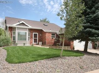 2730 Virginia Dale Dr, Fort Collins, CO 80521