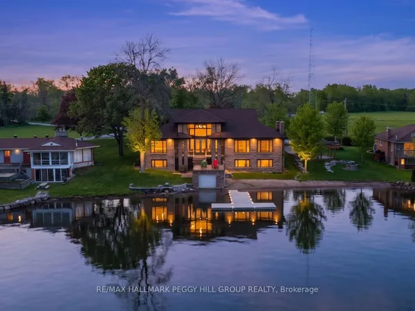 3686 Portage Bay Rd, Ramara, ON L0K 2B0
