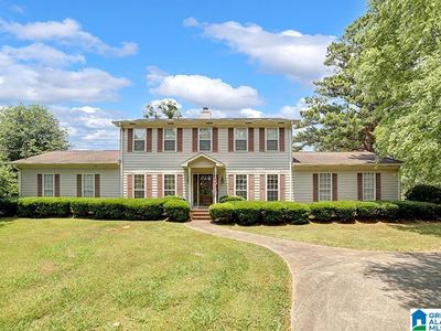 6305 Riviere Dr, Pell City, AL, 35128