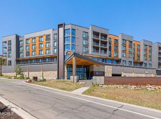 2670 W Canyons Resort Dr #228, Park City, UT 84098