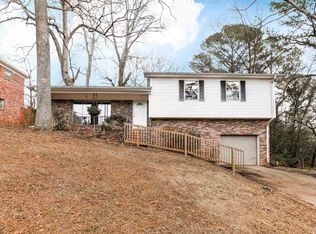 1103 Woodslee St, Birmingham, AL 35215