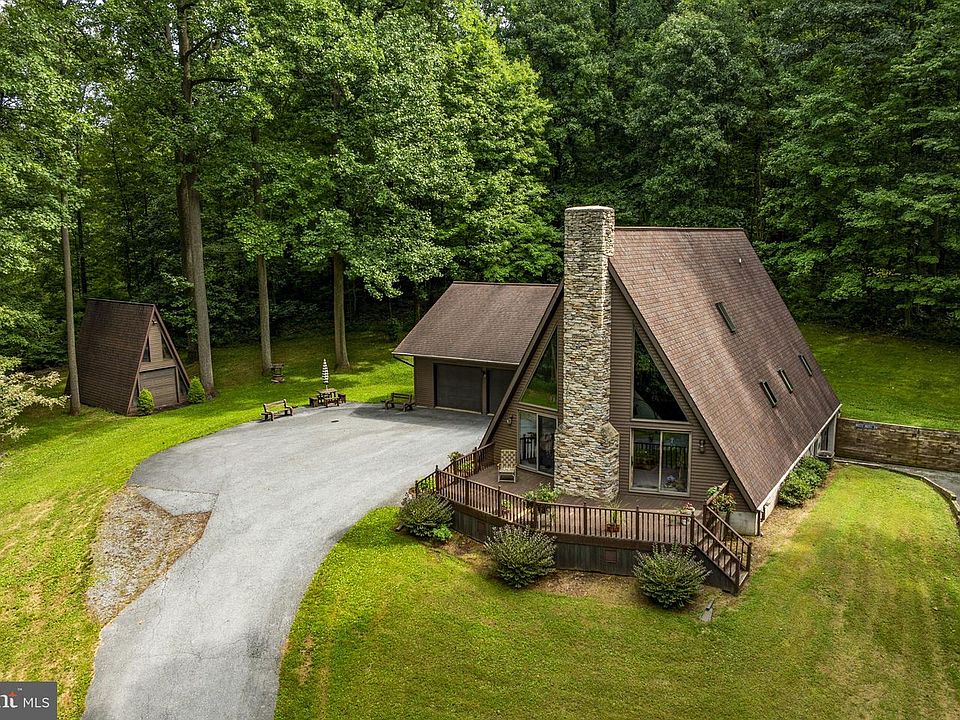 1st image of 117 Fawn Hollow Rd