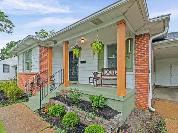 4788 Amboy Rd, Memphis, TN 38117